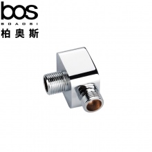 圓角分水器 銅
