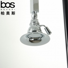銅頂噴