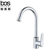 高標(biāo)304菜盆龍頭