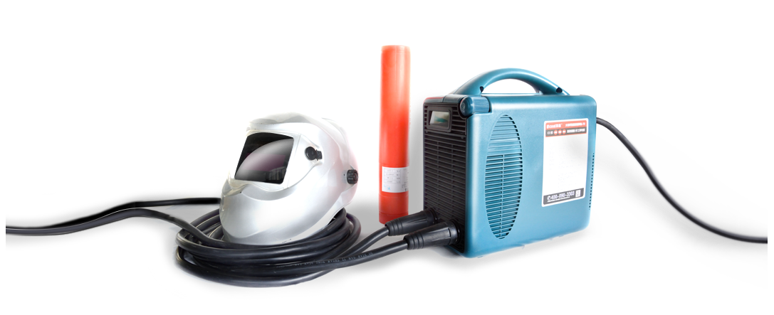 電焊機(jī)側(cè)面圖2