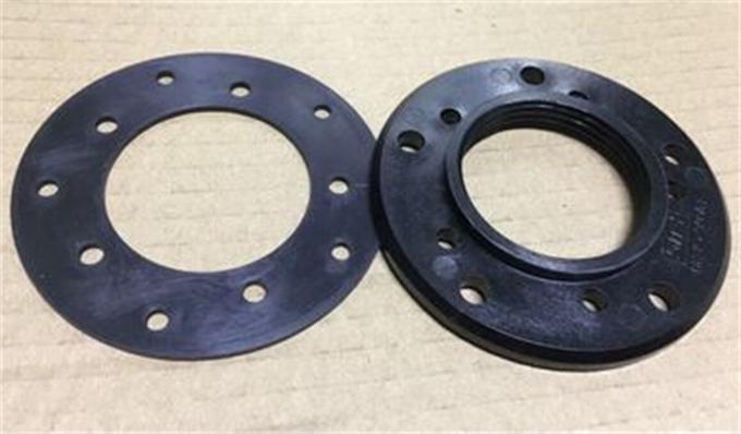 塑料法蘭實物拍攝