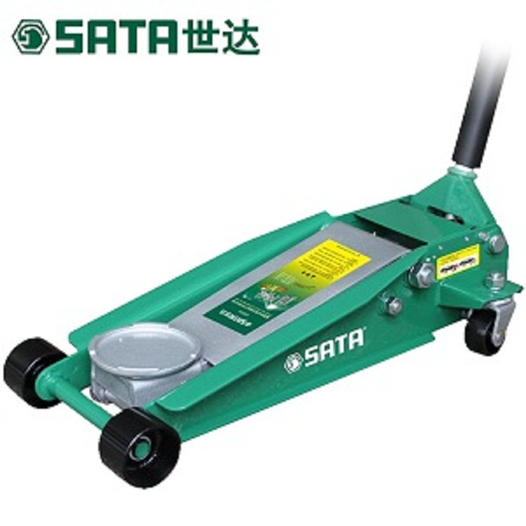 千斤頂產品實拍1