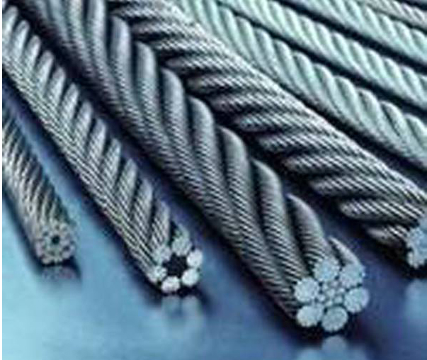 鋼絲繩主圖
