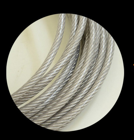 鋼絲繩細節圖