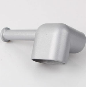 轉角法蘭實拍圖1