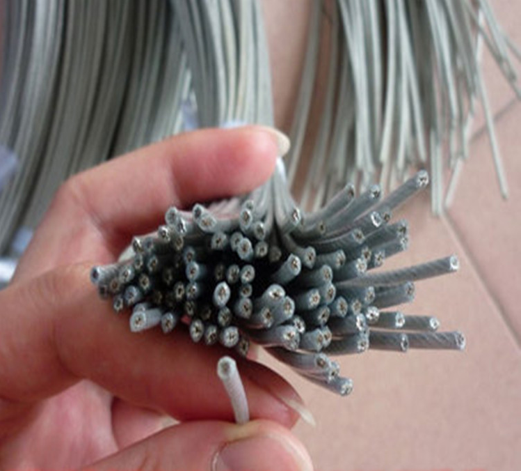 鋼絲繩切口細節(jié)