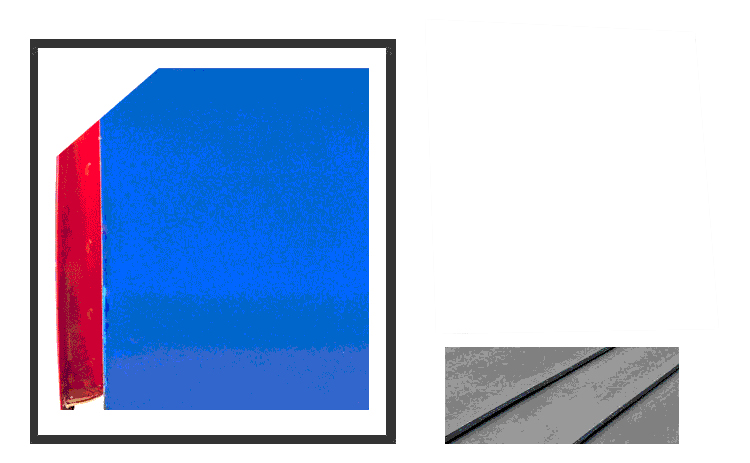 鼓風機外殼細節圖