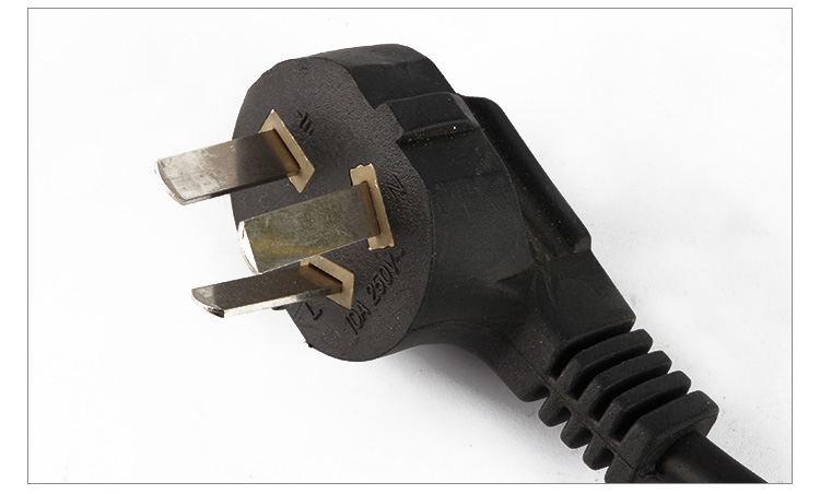 鋁殼鼓風機細節圖三