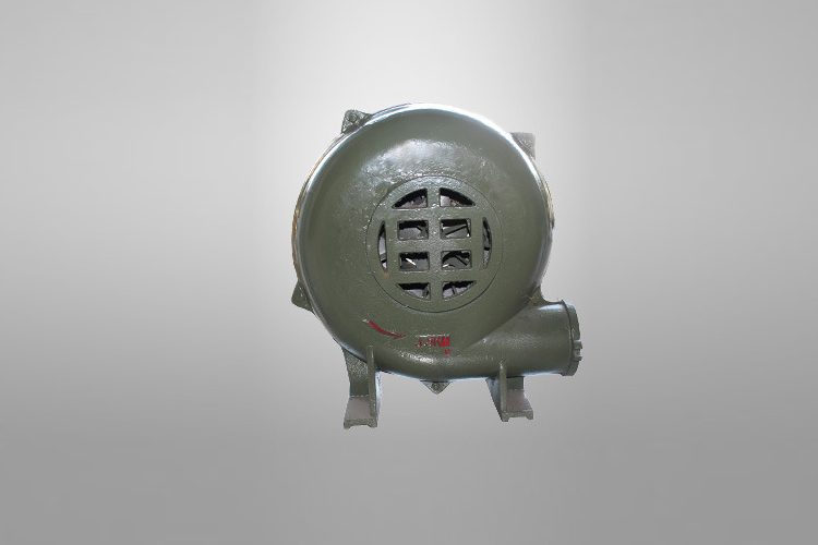 新型離心式鼓風機主圖