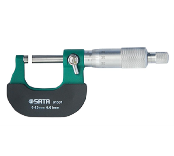 世達外徑千分尺