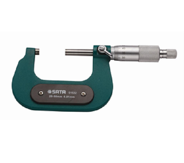 世達外徑千分尺