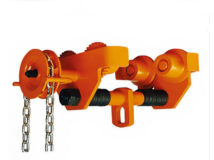 電動葫蘆細節圖