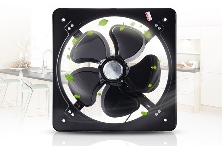 強力排風扇細節圖