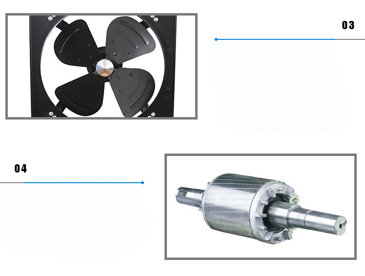 14寸銅線排氣風(fēng)扇細(xì)節(jié)圖三、四