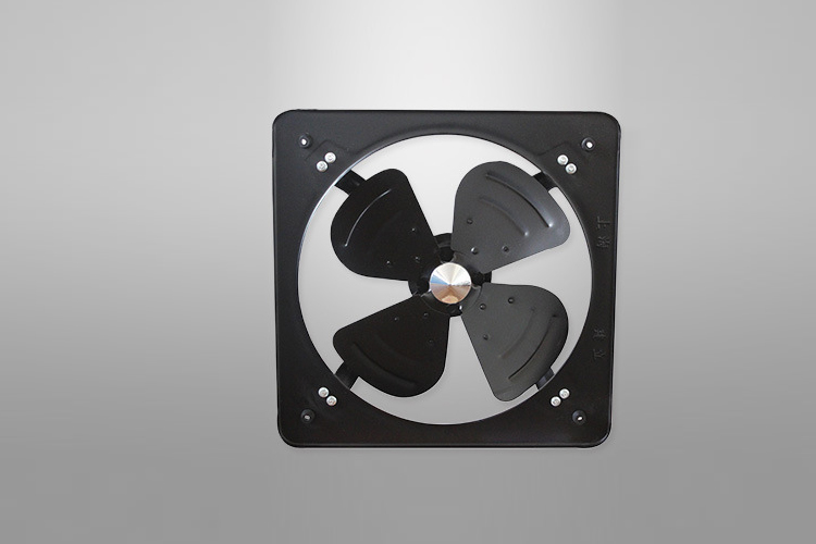 14寸銅線排氣風(fēng)扇產(chǎn)品主圖