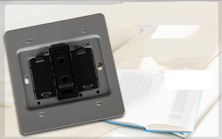 什么是鋼架開關