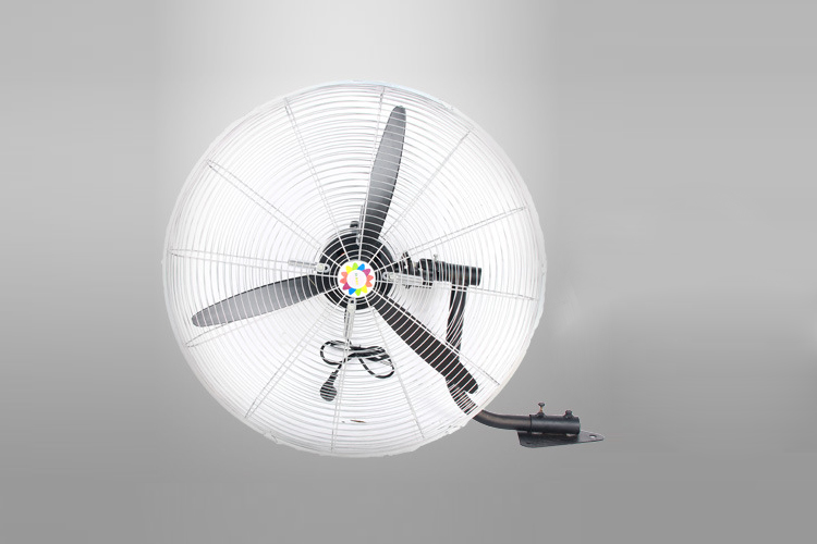 650mm26寸220V掛壁網罩式排風扇主圖