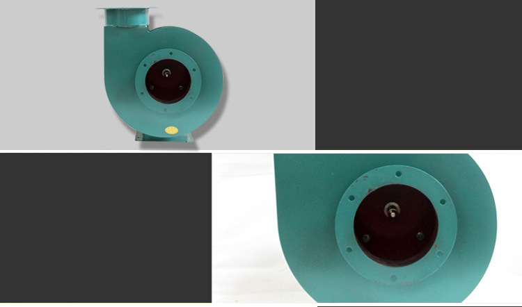 鍋爐通引風機906細節圖