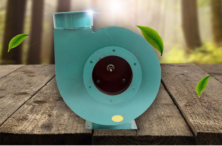 鍋爐配套引風機主圖