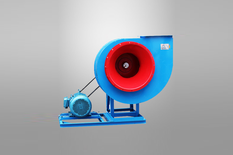 Y5-47型鍋爐引風(fēng)機產(chǎn)品主圖