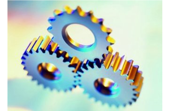 工業精密齒輪