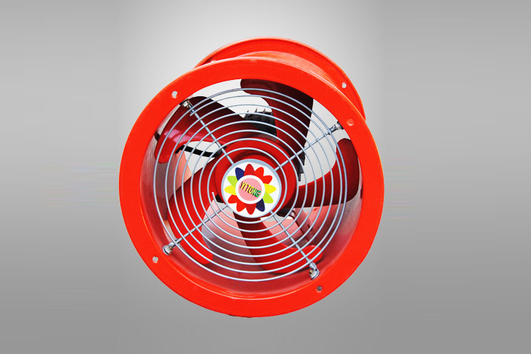 10寸管道風(fēng)機(jī)