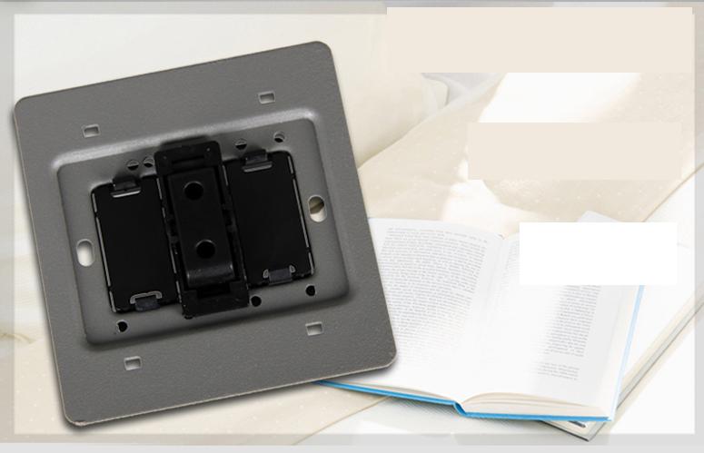 什么是鋼架開關