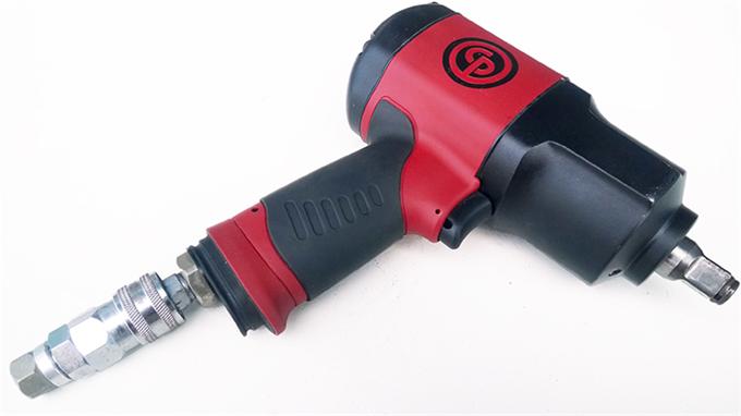 氣動扳手展示圖