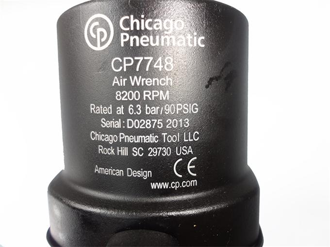 氣動扳手細節五
