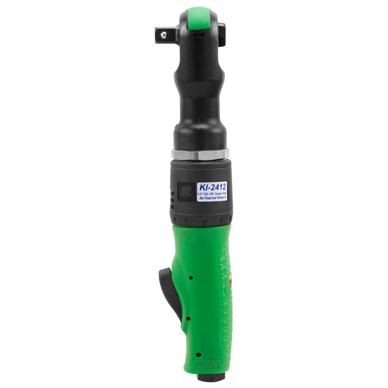 氣動扳手展示圖