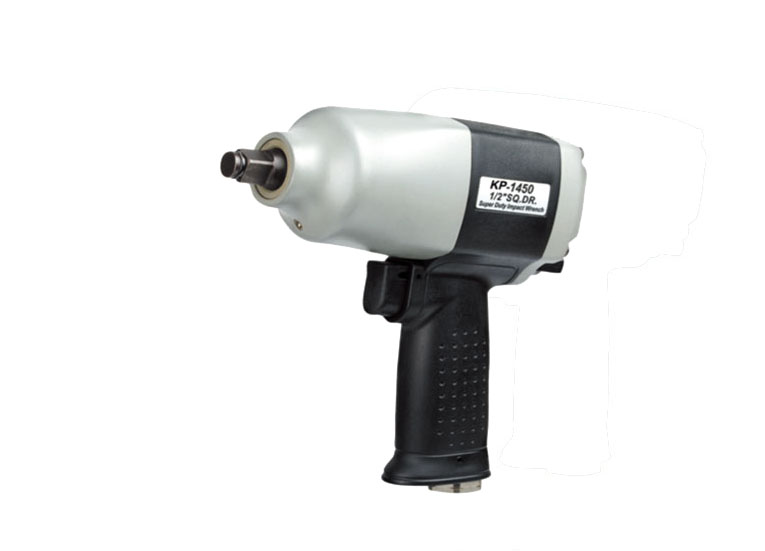 氣動扳手展示圖