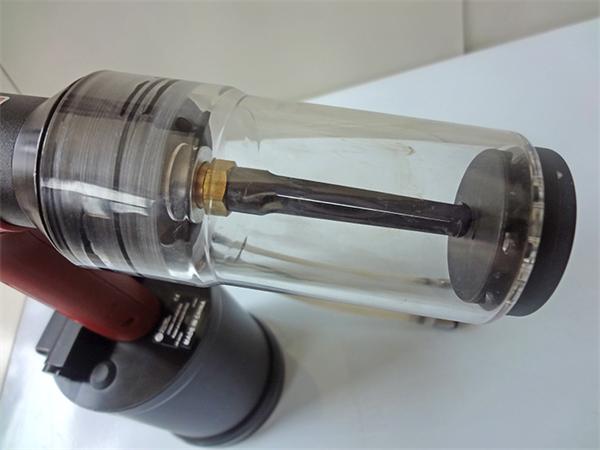 氣動鉚槍細節圖二