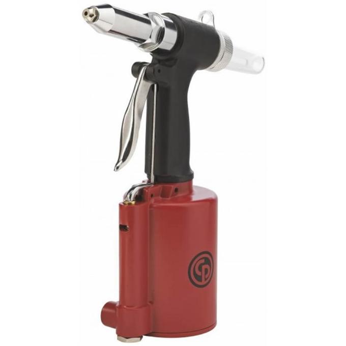 氣動鉚槍展示圖