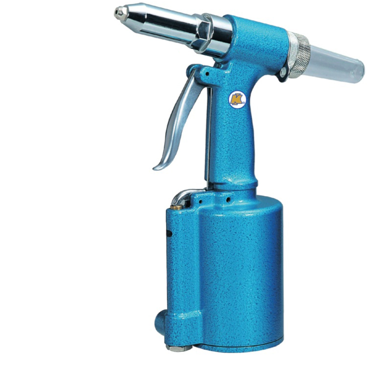 氣動鉚槍參數二