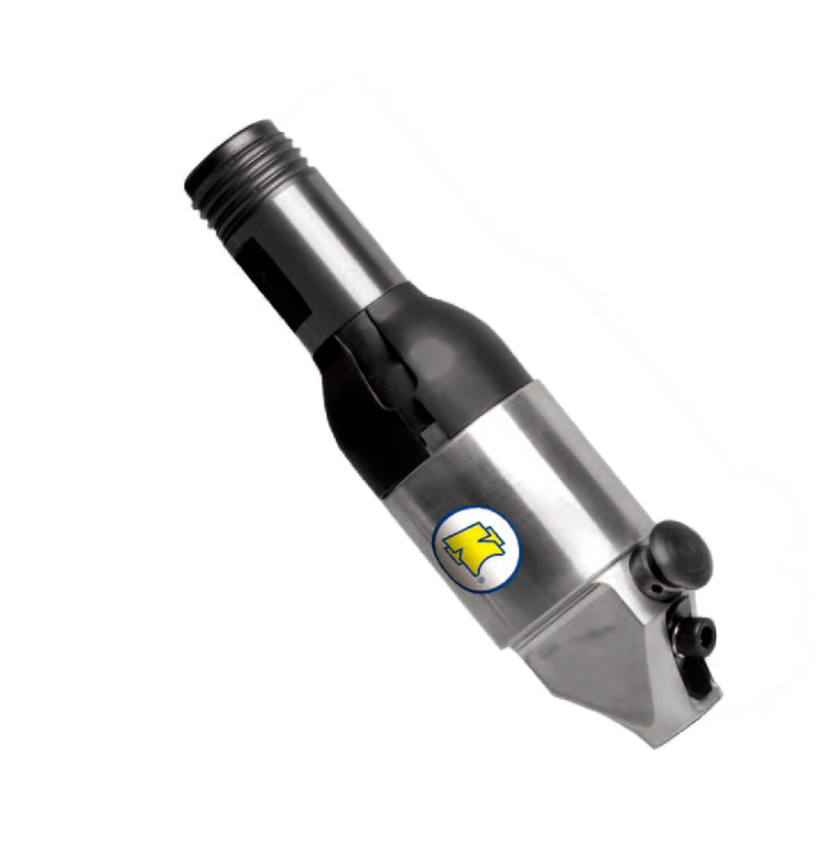 氣動鉚槍展示圖