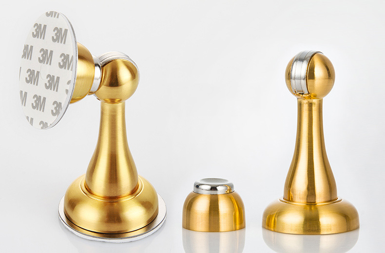 PVD金門吸實拍圖