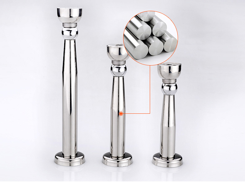 不銹鋼原材料展示圖