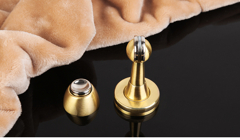 金色門(mén)吸展示圖二