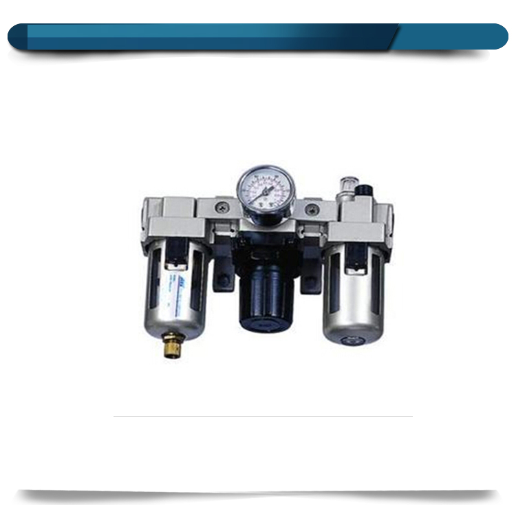 氣動元件情景圖