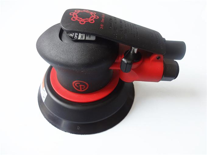 氣動拋光機主圖一