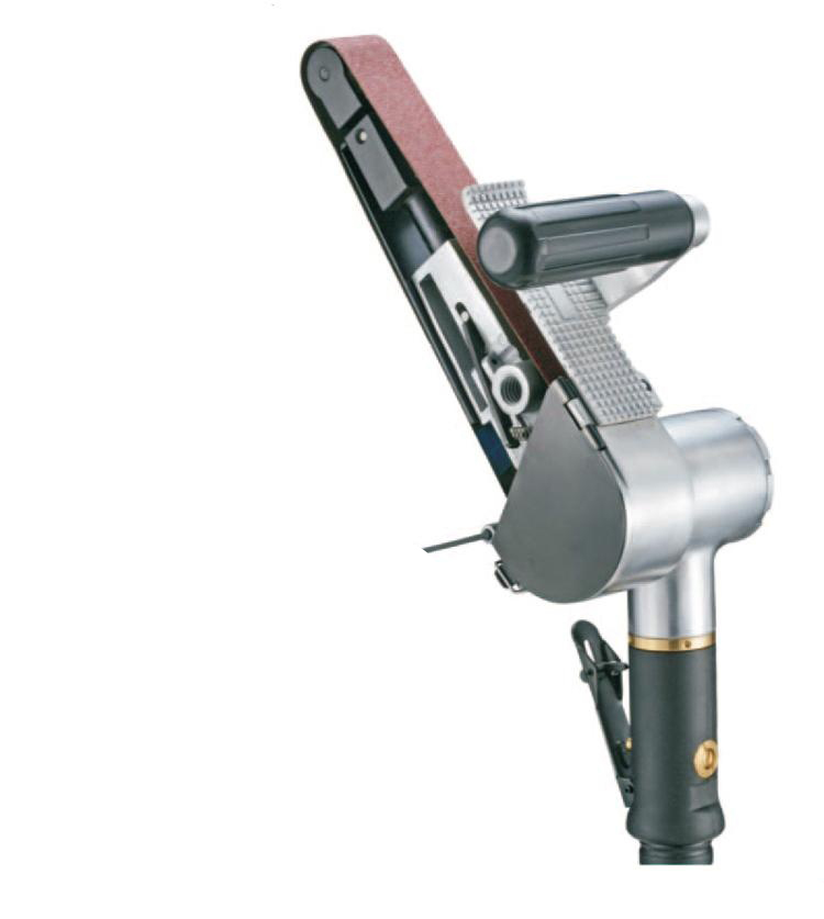 氣動拋光機主圖二