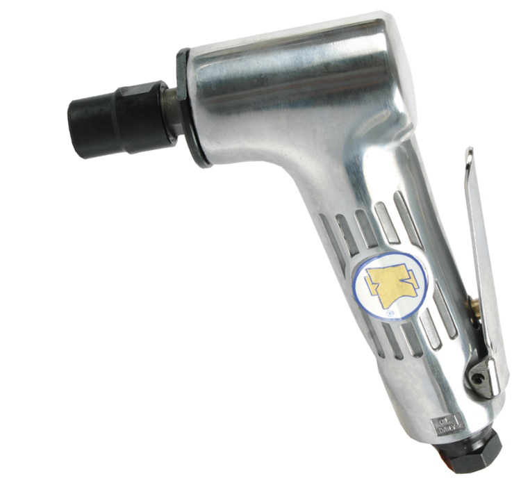 氣動內徑研磨機主圖四