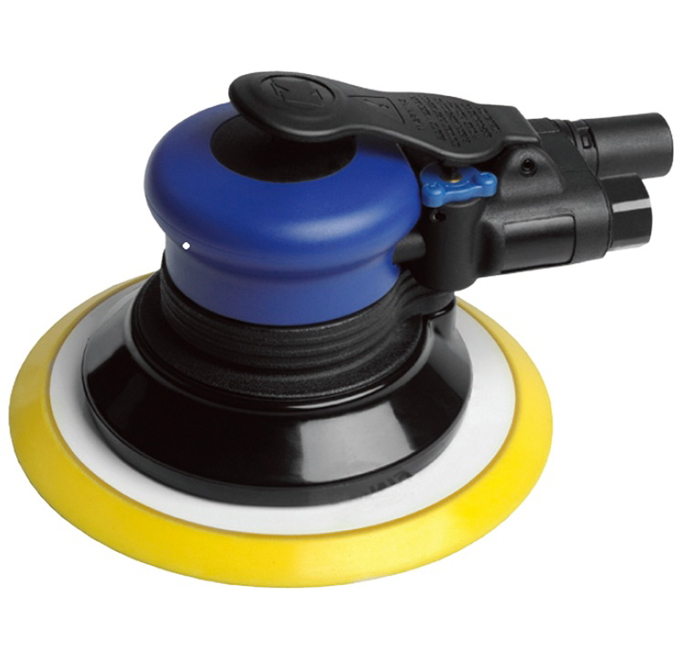 氣動砂磨機主圖一