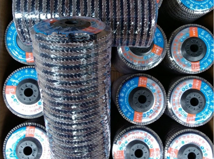 拋光輪實(shí)拍