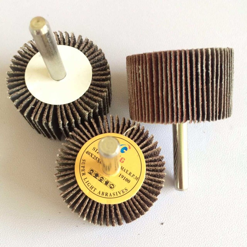 百潔布帶柄頁輪細節圖