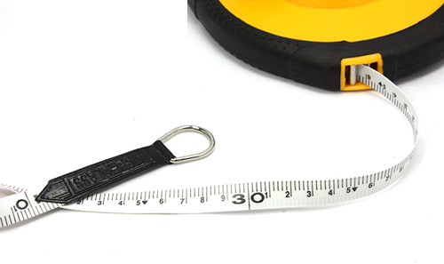 玻璃纖維尺展示圖