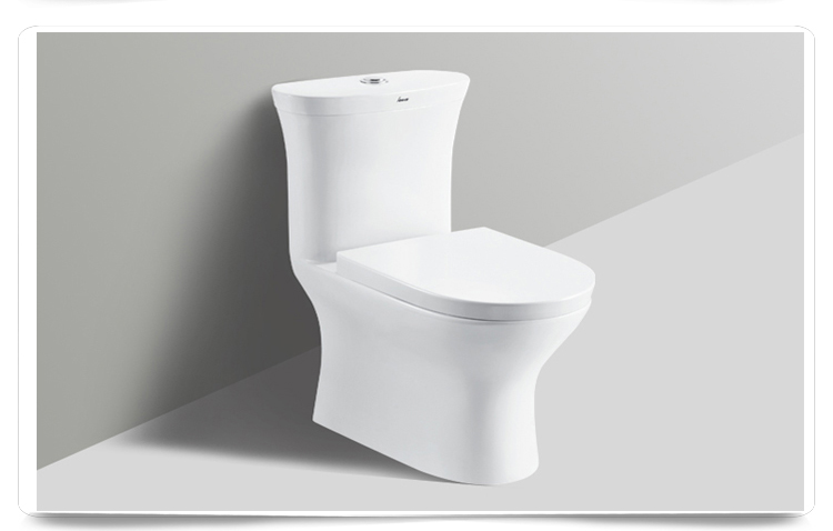 節水型座便器產品情景主圖