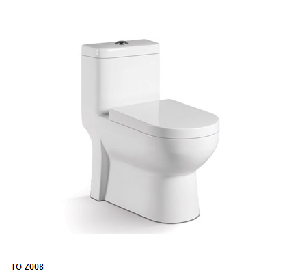 TO-Z008馬桶