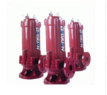 高揚程潛水電泵