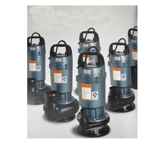 大流量水泵實拍圖1